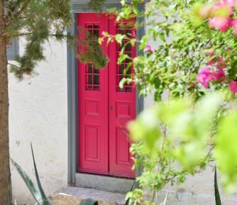 Maisonette