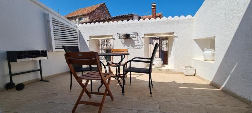 Two-Bedroom Holiday Home
