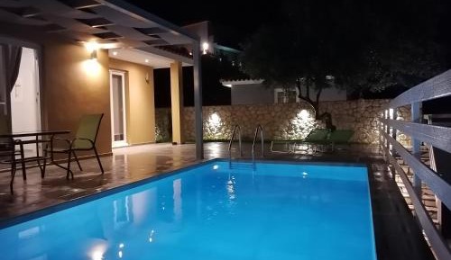 One-Bedroom Villa
