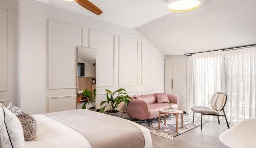 King Suite