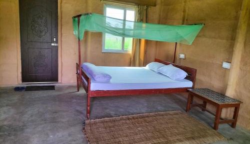 Budget Single Room