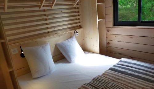 Three-Bedroom Chalet