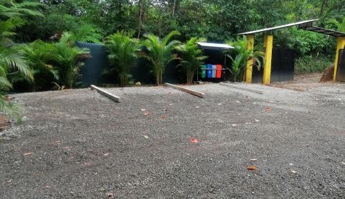 Standard Villa