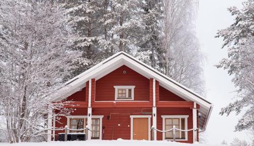 Superior Chalet