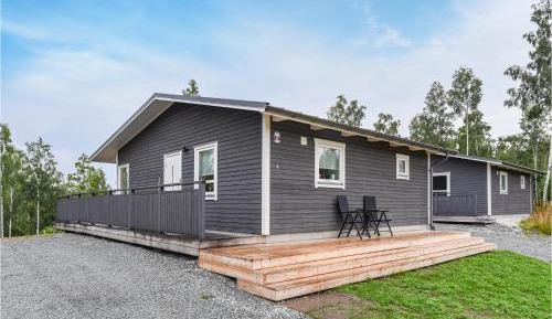 Two-Bedroom Holiday Home