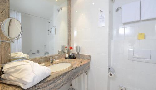Double Room Top Floor