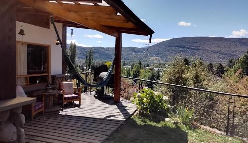 Three-Bedroom Chalet