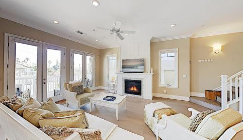 Three Bedroom holiday home 