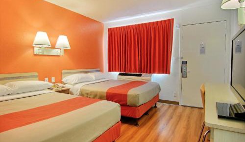 Double Room - Disability Access