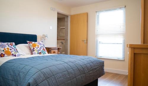 Apartment - Ground Floor