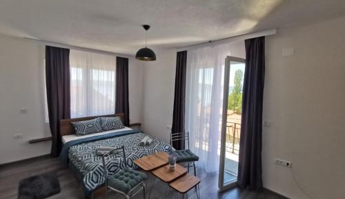 Double Room with Lake View