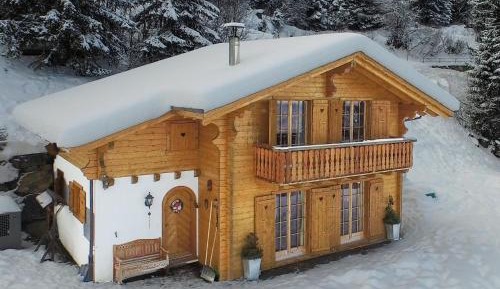 Superior Chalet