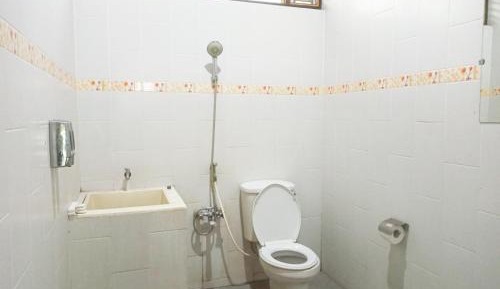 Deluxe Room (1 adult + 1 child)