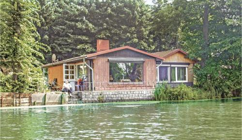 Two-Bedroom Holiday Home