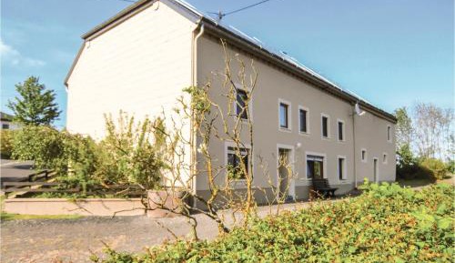 Four-Bedroom Holiday Home
