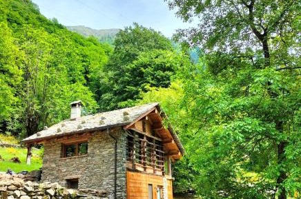 One-Bedroom Chalet