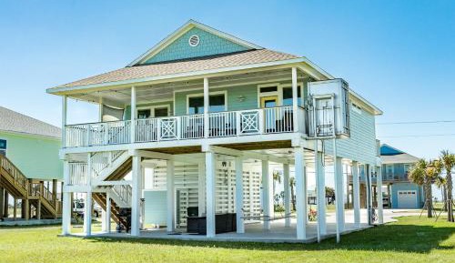 Three Bedroom holiday home 