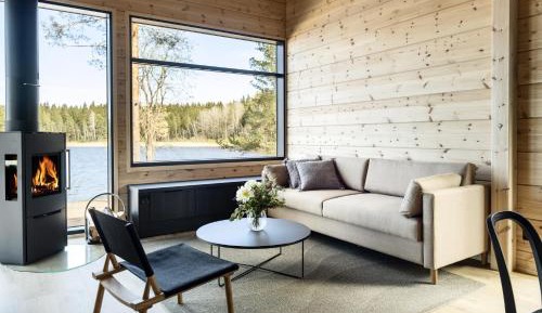 Three-Bedroom Bungalow