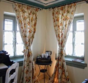 Design Double Room with Mountain View