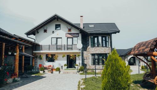 Seven-Bedroom House