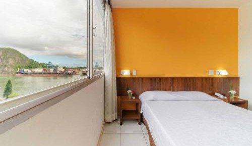 Quarto Casal Deluxe