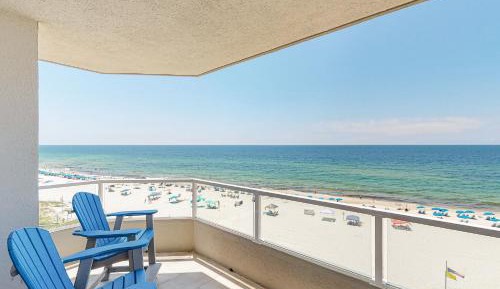 Three Bedroom Apartment