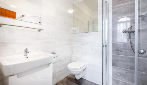Double or Twin Room with Balcony