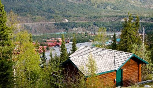 Cottage (4 Adults)