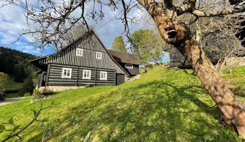 Superior Chalet