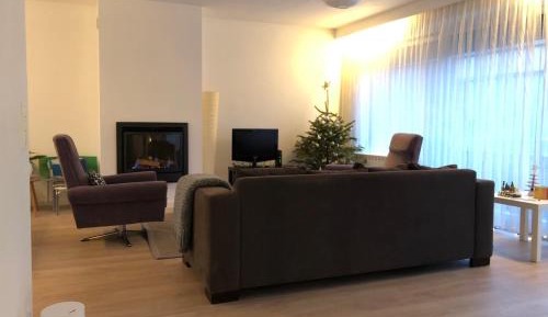 Apartment - Split Level