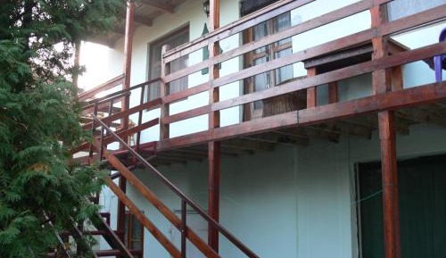Apartment with Garden View