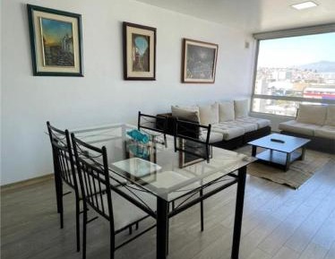 Two-Bedroom Apartment B12