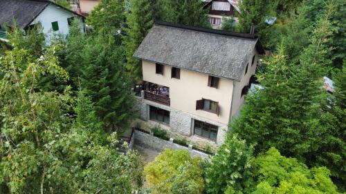 Five-Bedroom House