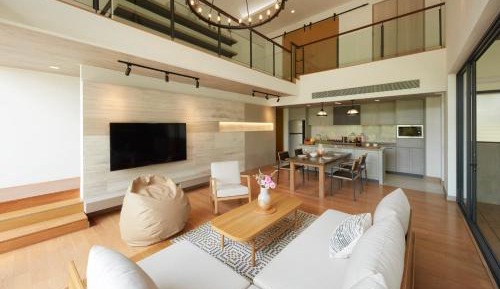 Standard Villa