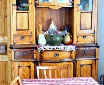 Economy Quadruple Room