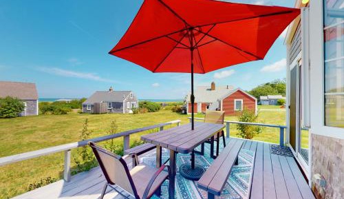 Three Bedroom holiday home 