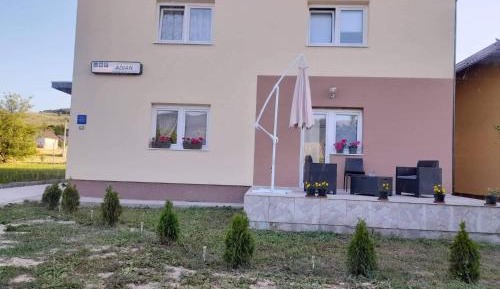 Studio with Terrace