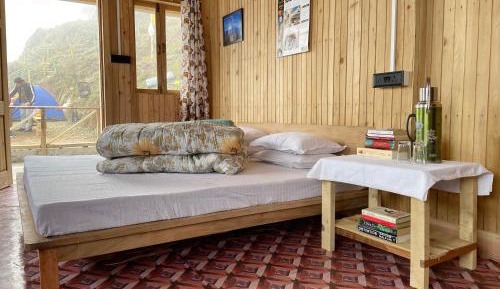 One-Bedroom Chalet
