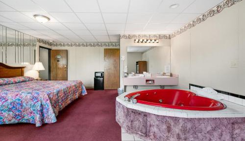 Superior King Suite