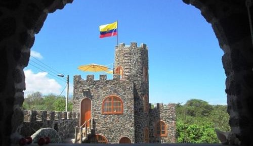 Tower Suite