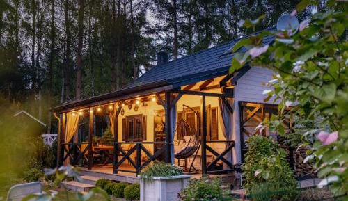 One-Bedroom Chalet