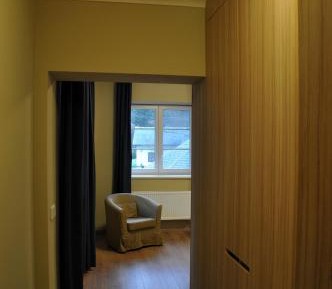 Double Room - Disability Access
