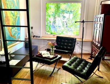 Studio