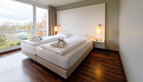 Suite with Balcony