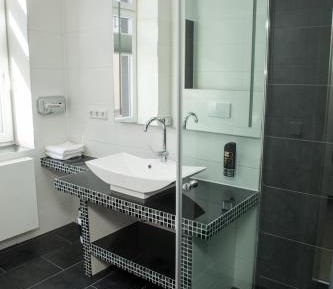 Family Room - Disability Access