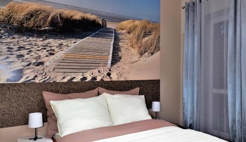 Deluxe Double Room with Shower