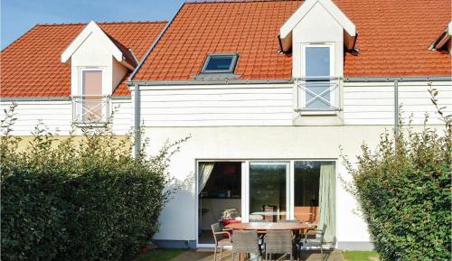 Two-Bedroom Holiday Home