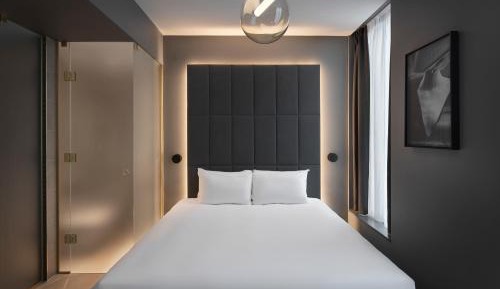 Comfy Room