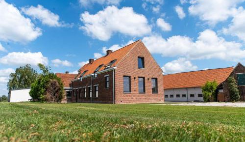 Five-Bedroom House