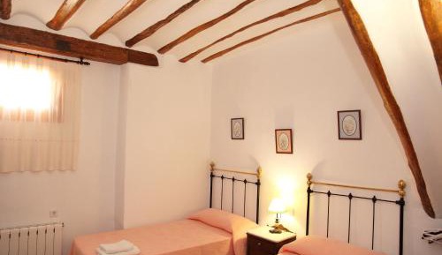 Classic Quadruple Room